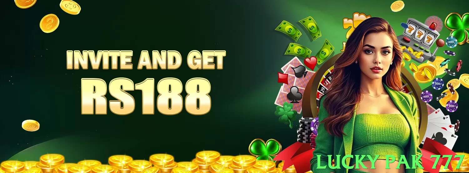 lucky pak 777 game app for Pakistan players - 3