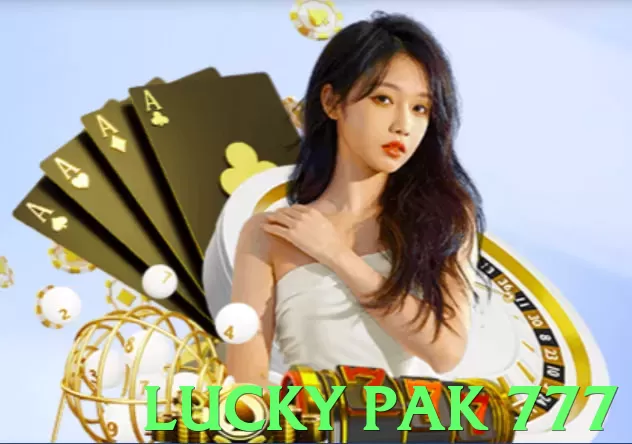 lucky pak 777 game app for Pakistan players - 3