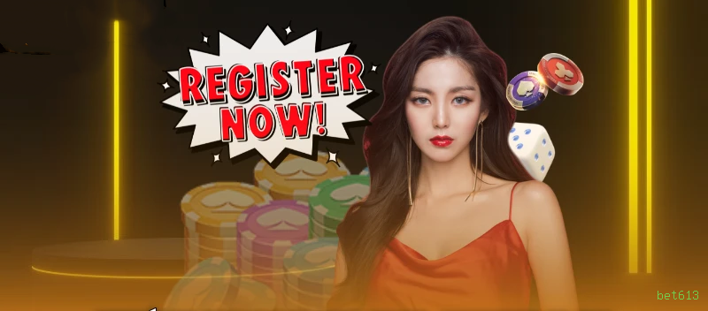 Casino Login bet613